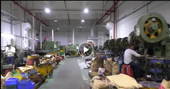 Заводское оборудование для удержания стойки передачи с прямым вытягиванием обруча