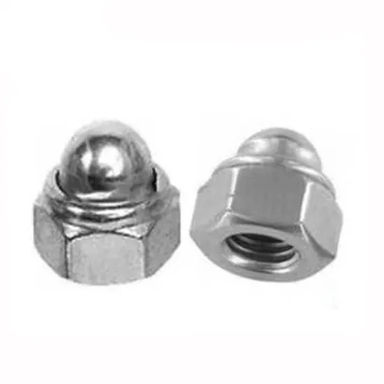 Оцинкованные болты для соединения ограждений с шестигранной головкой из углеродистой стали, болт и гайка из высокопрочной стали с хорошим качеством