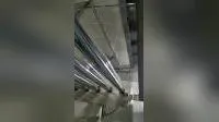 Тисненые листы поликарбоната для отделки зданий